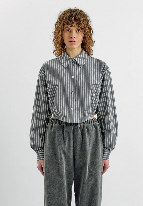 Unique Fabric Рубашка - фото 1