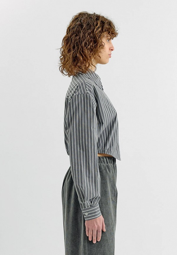 Unique Fabric Рубашка - фото 5