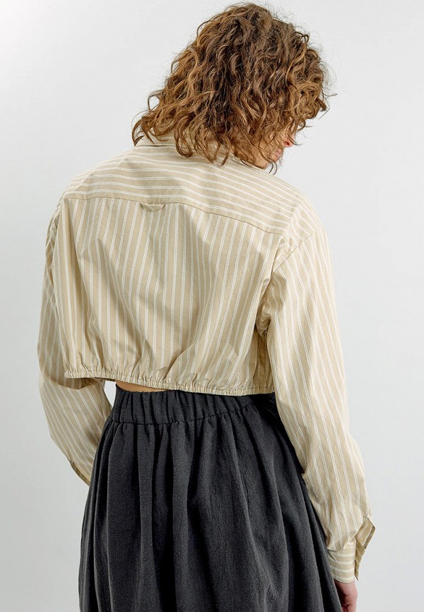 Unique Fabric Рубашка - фото 5