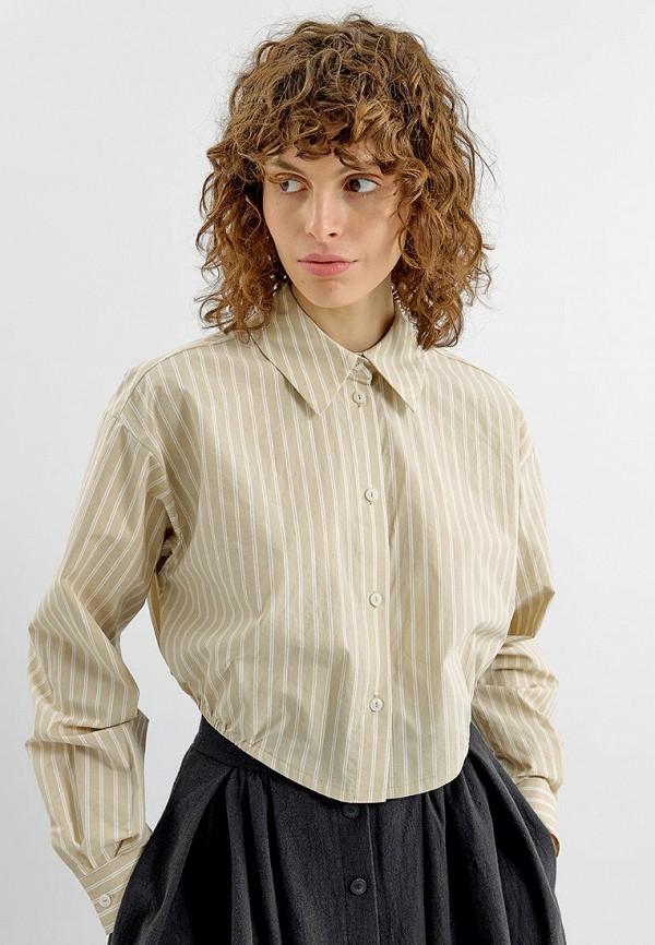 Unique Fabric Рубашка - фото 6