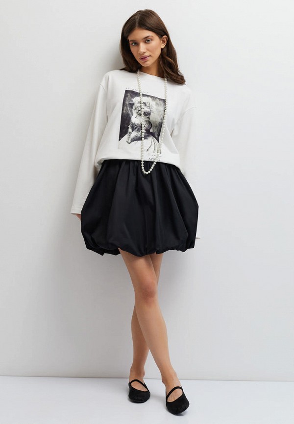 Vittoria Vicci Юбка - фото 2