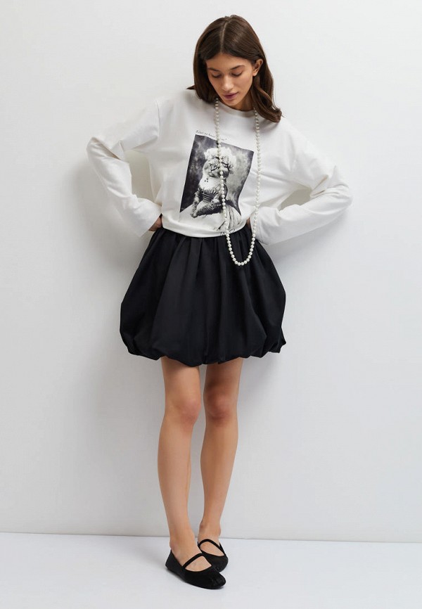 Vittoria Vicci Юбка - фото 4