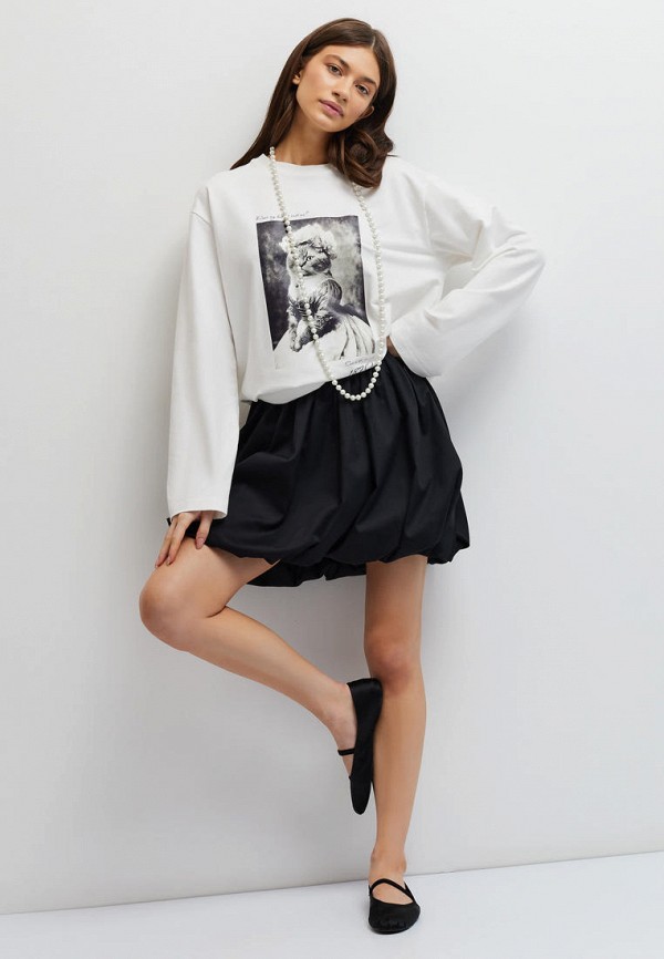 Vittoria Vicci Юбка - фото 5