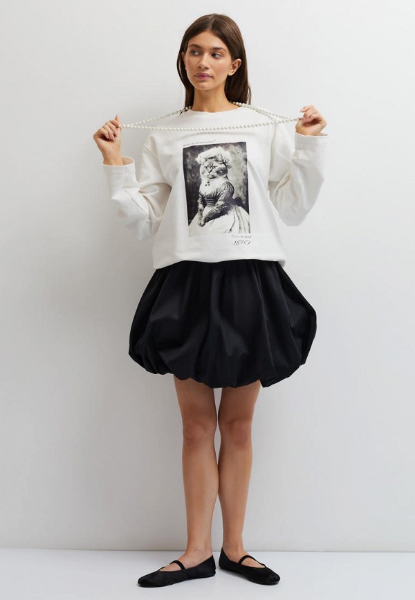 Vittoria Vicci Юбка - фото 6