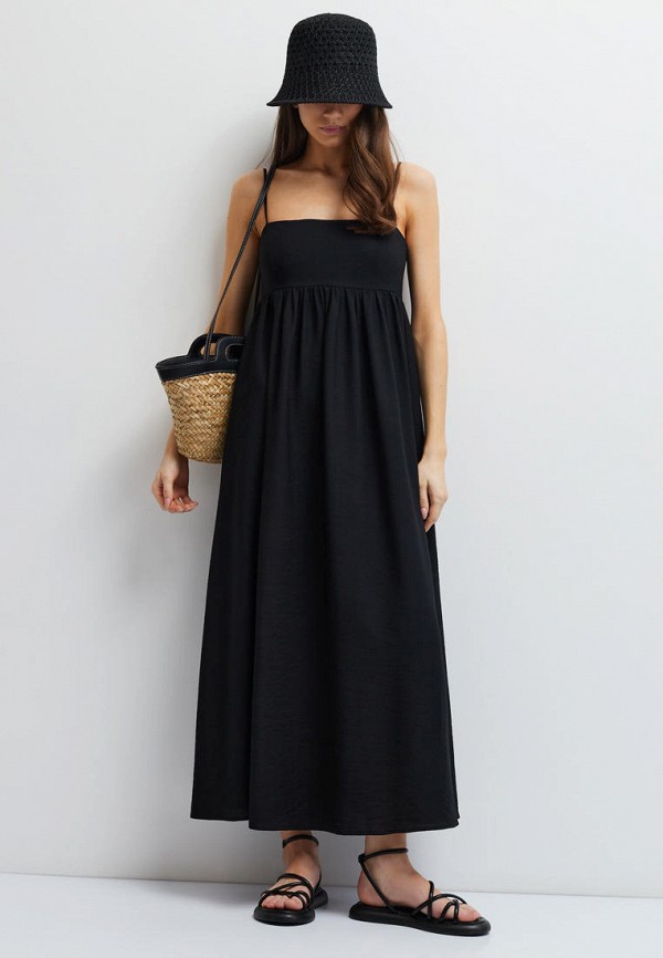 Vittoria Vicci Сарафан - фото 1