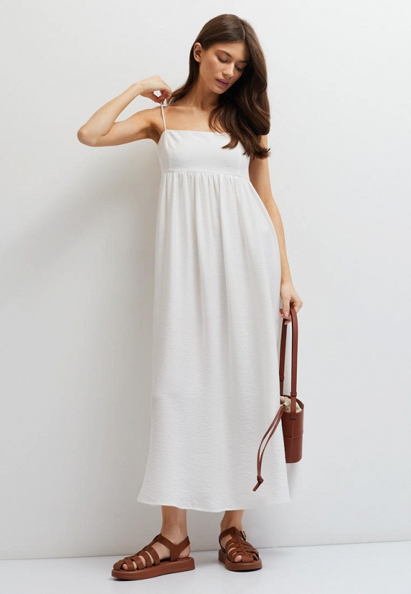 Vittoria Vicci Сарафан - фото 5