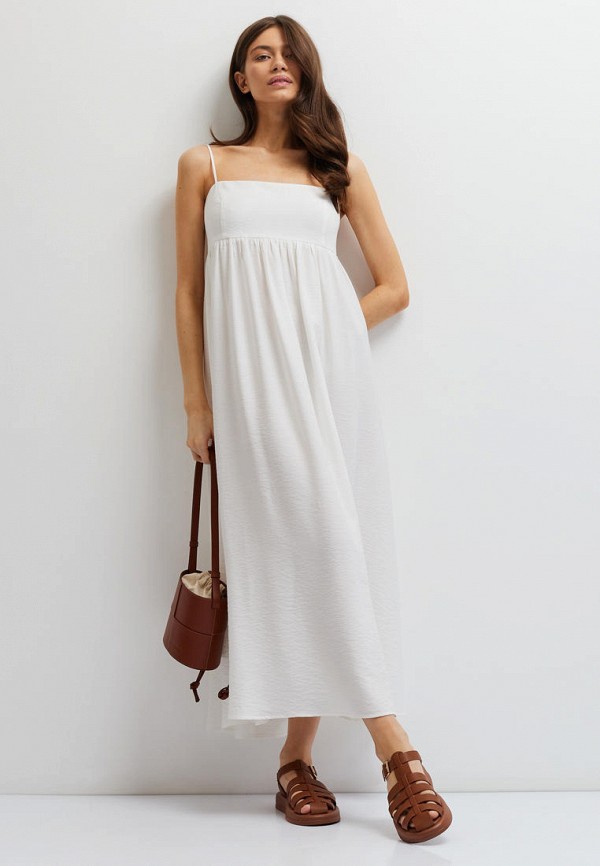 Vittoria Vicci Сарафан - фото 6