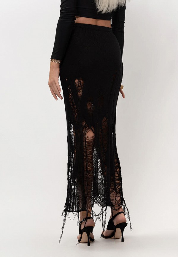 Ptaxx Юбка - Lamoda Online Exclusive - фото 3