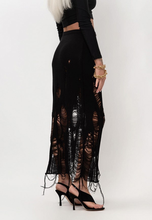 Ptaxx Юбка - Lamoda Online Exclusive - фото 5