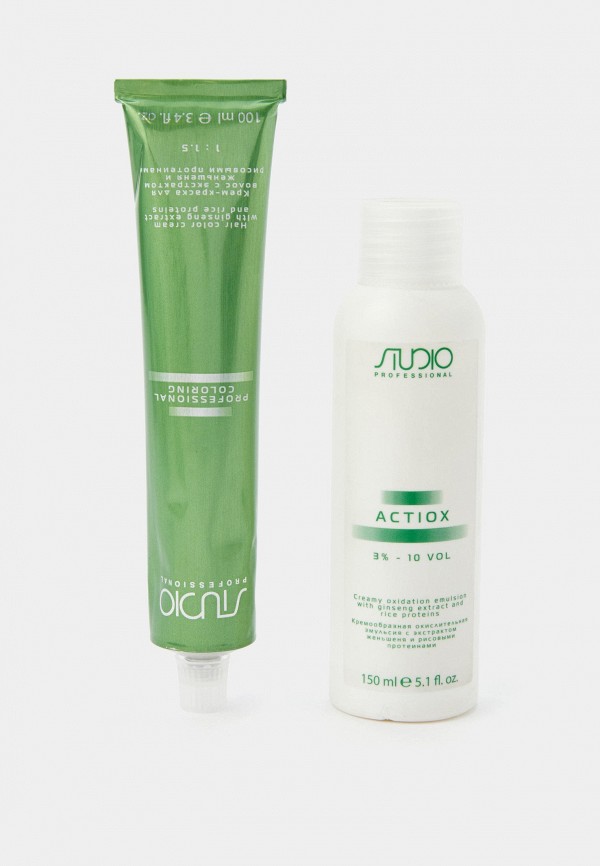 Kapous Краска для волос - фото 1