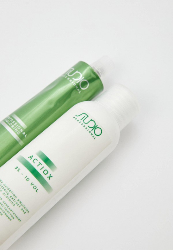 Kapous Краска для волос - фото 2