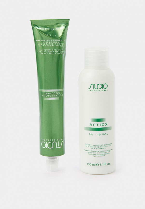 Kapous Краска для волос - фото 1