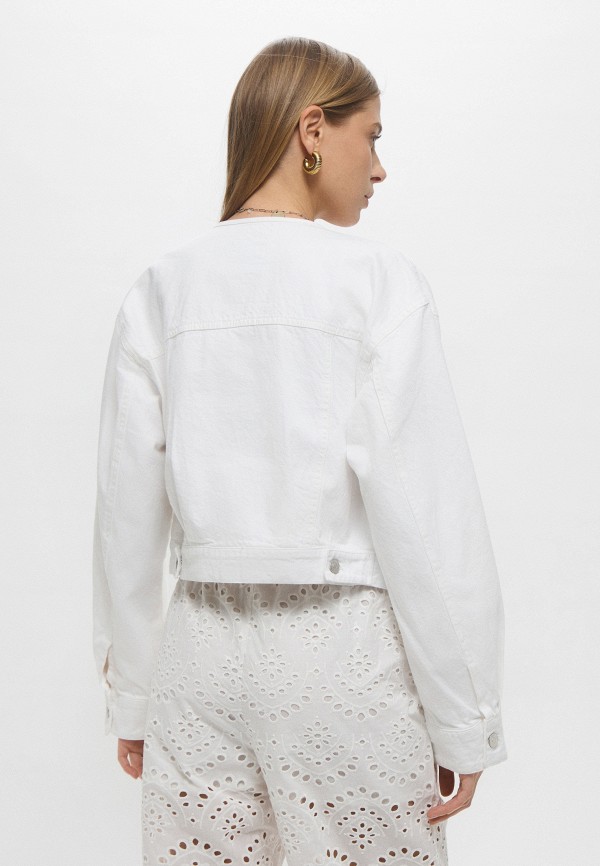 Befree Куртка джинсовая - фото 3