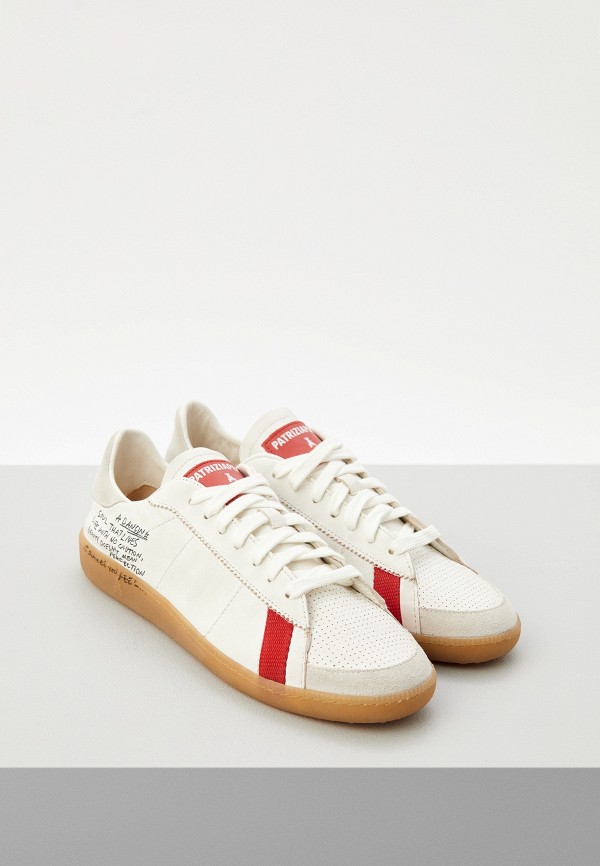 Patrizia Pepe Кеды - фото 3