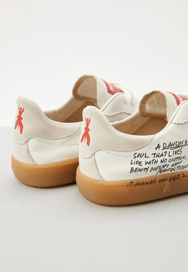 Patrizia Pepe Кеды - фото 4