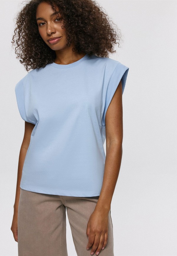 Sela Футболка - фото 1