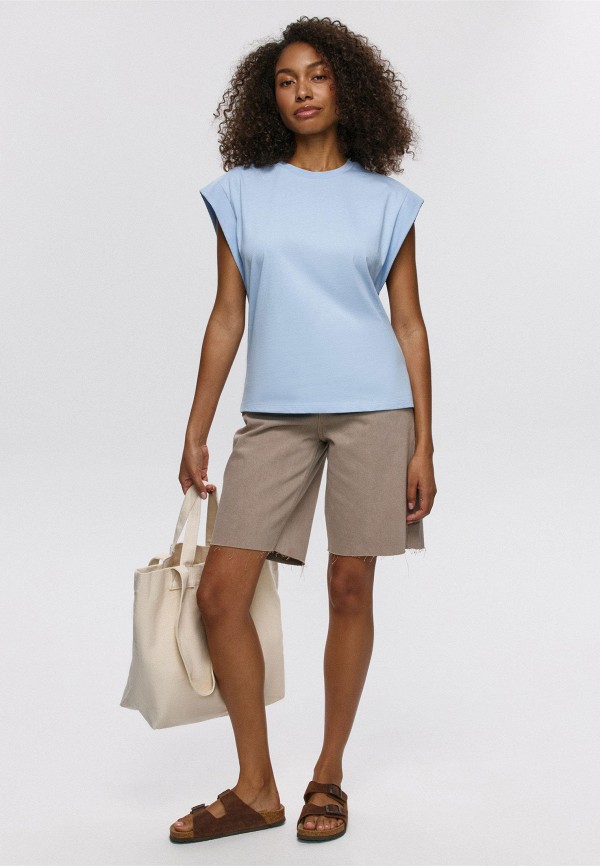 Sela Футболка - фото 2