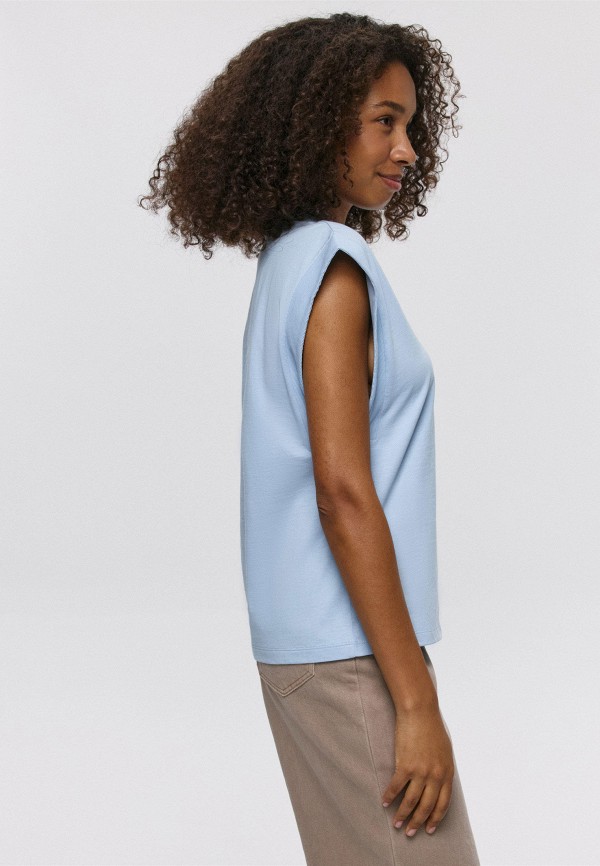 Sela Футболка - фото 4