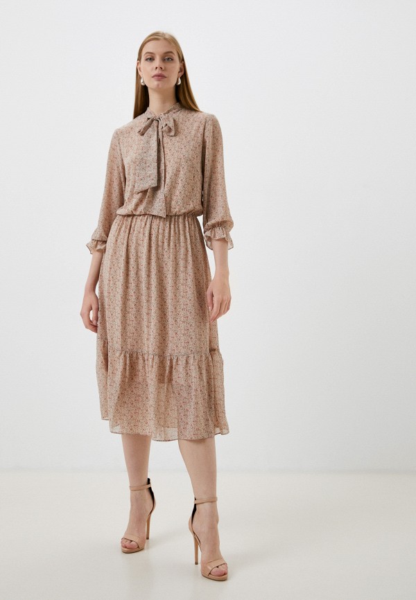 Adele Fashion Платье - фото 1