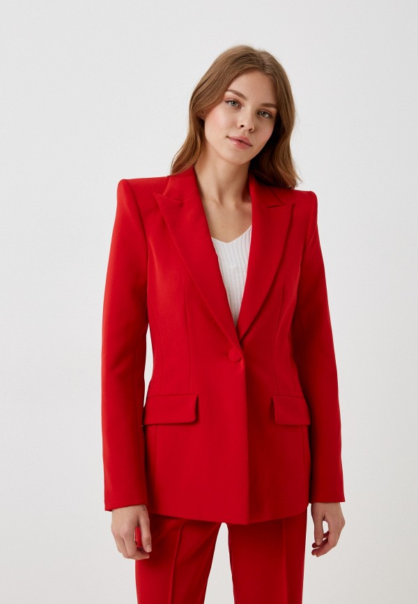 Ruxara Жакет - Lamoda Online Exclusive - фото 1