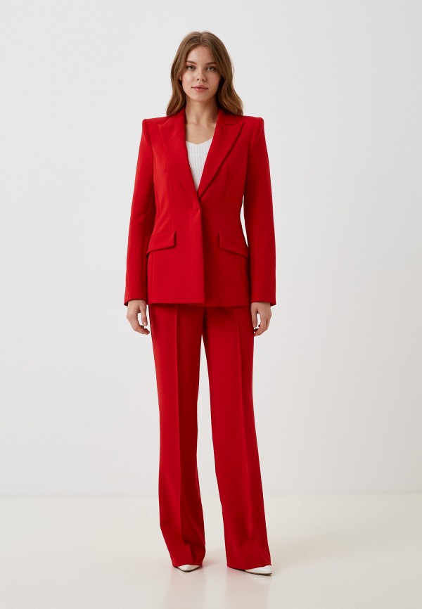 Ruxara Жакет - Lamoda Online Exclusive - фото 2