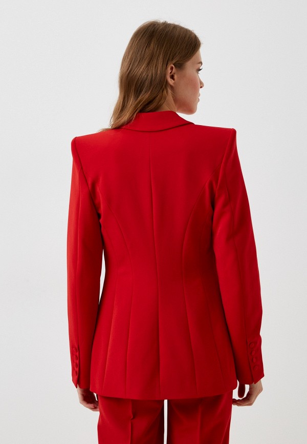 Ruxara Жакет - Lamoda Online Exclusive - фото 3