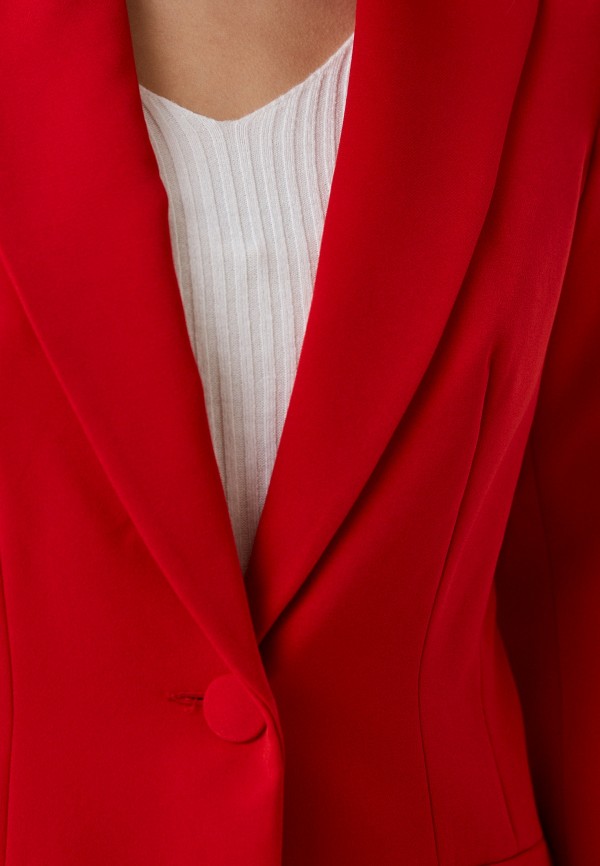 Ruxara Жакет - Lamoda Online Exclusive - фото 4