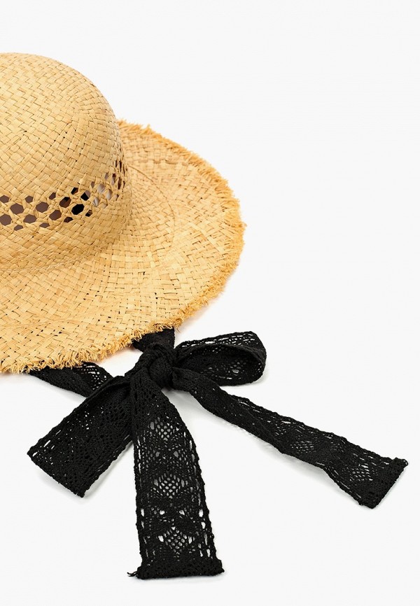 Ruxara Шляпа - Lamoda Online Exclusive - фото 3