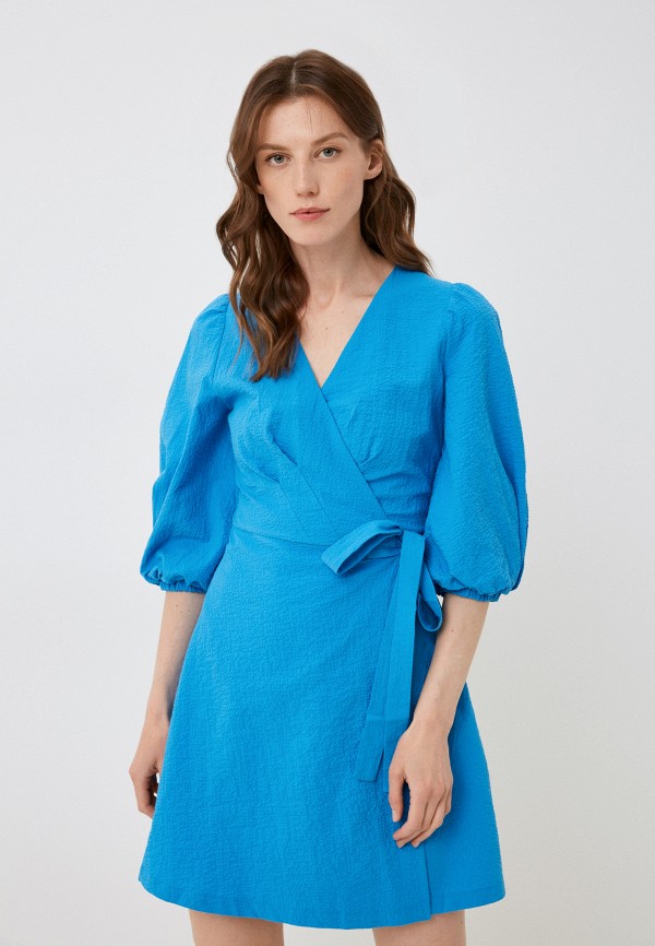 To Be One Платье - фото 1