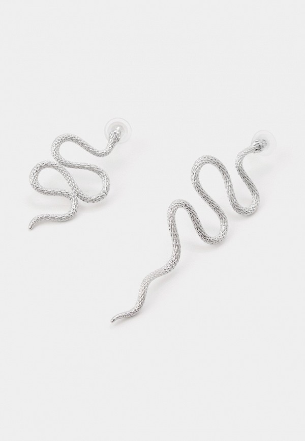 Ruxara Серьги - Lamoda Online Exclusive - фото 1