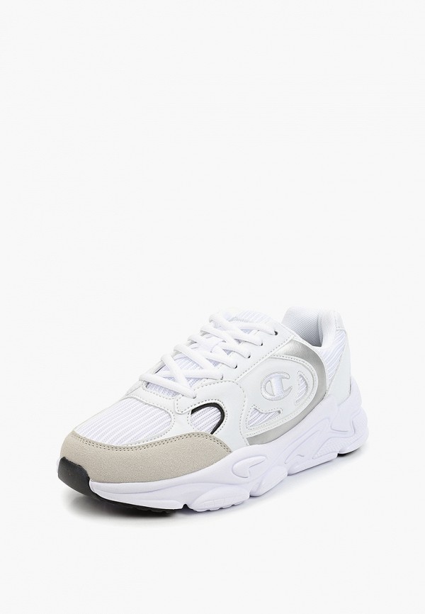 Champion Кроссовки - SSENSE - фото 2