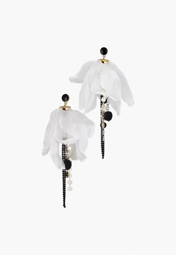 Yaroslavna Серьги - Silk Road - фото 1