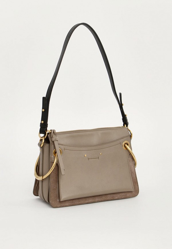 Chloe Resale Сумка - Roy - фото 2