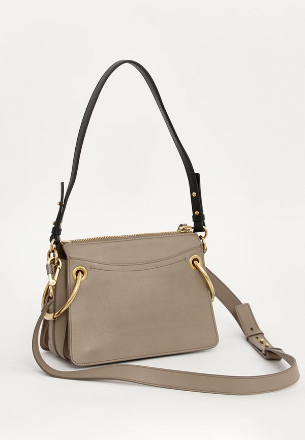 Chloe Resale Сумка - Roy - фото 3