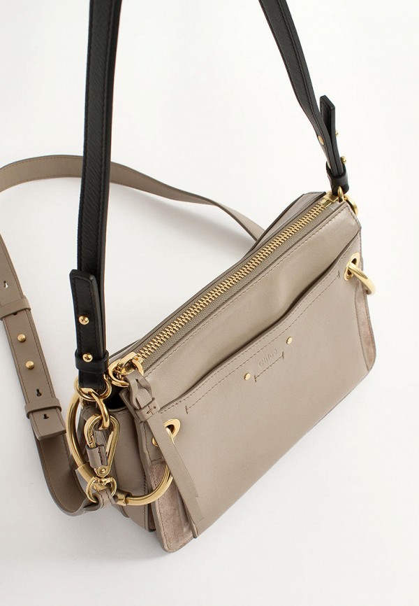 Chloe Resale Сумка - Roy - фото 4