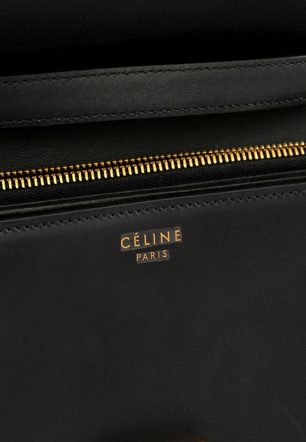 Celine Resale Сумка - Classic - фото 4