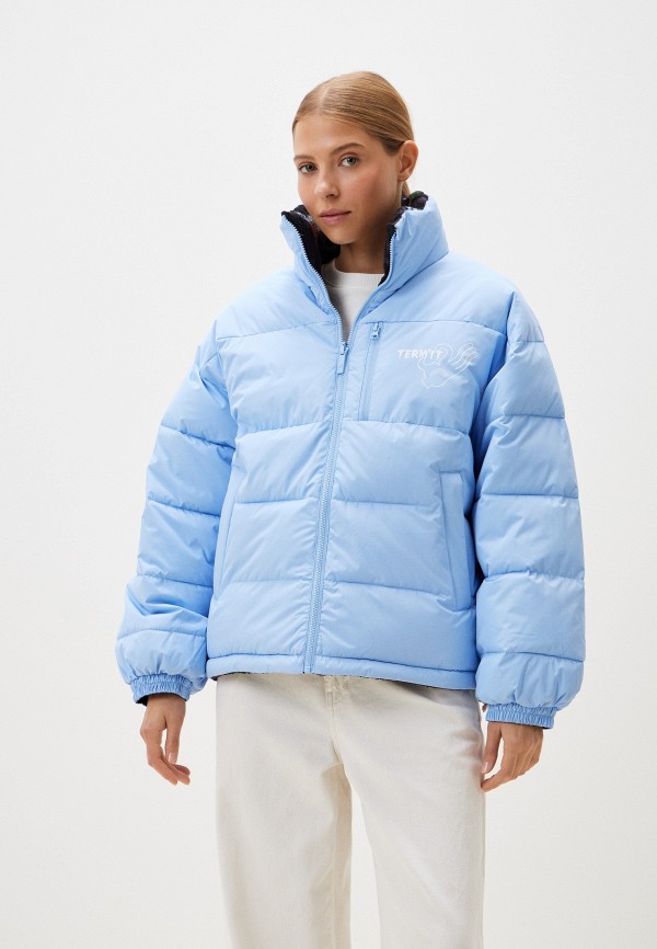 Termit Пуховик - фото 1