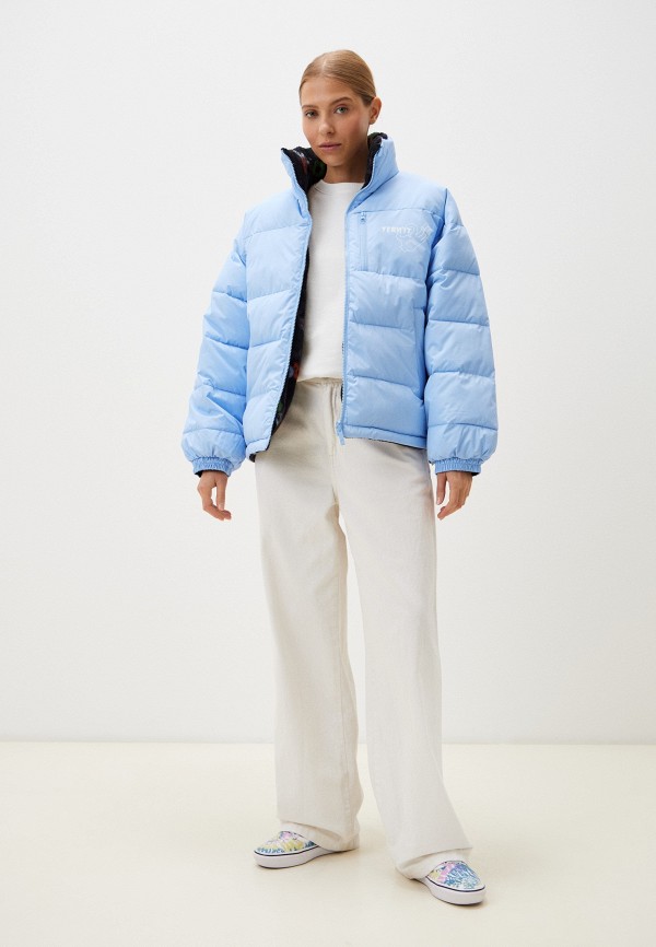 Termit Пуховик - фото 3