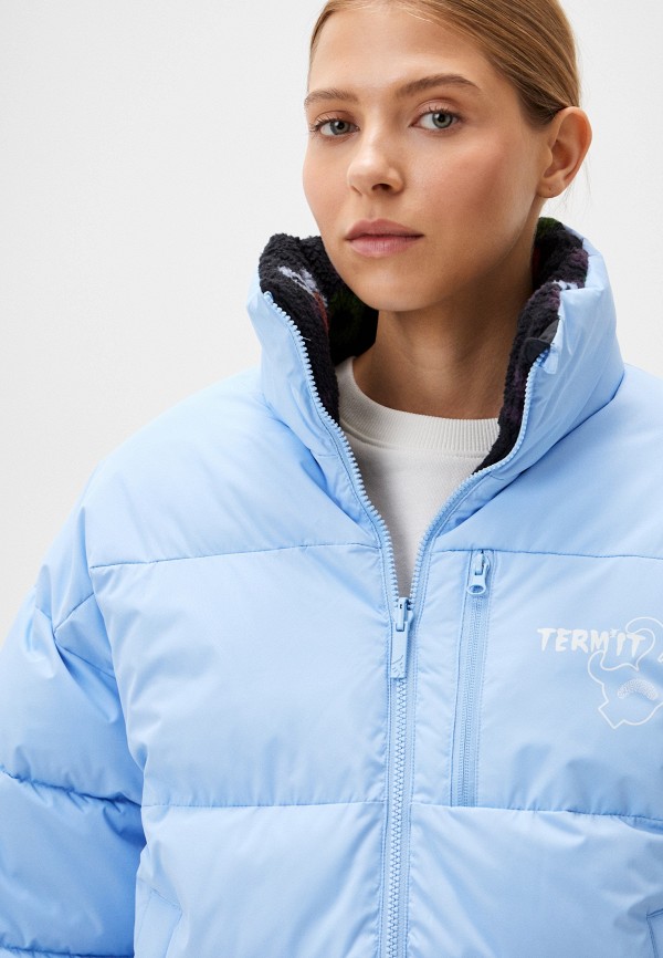 Termit Пуховик - фото 5