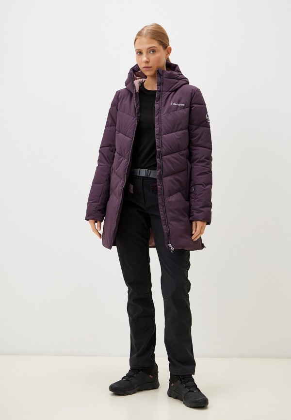 Glissade Куртка горнолыжная - фото 2