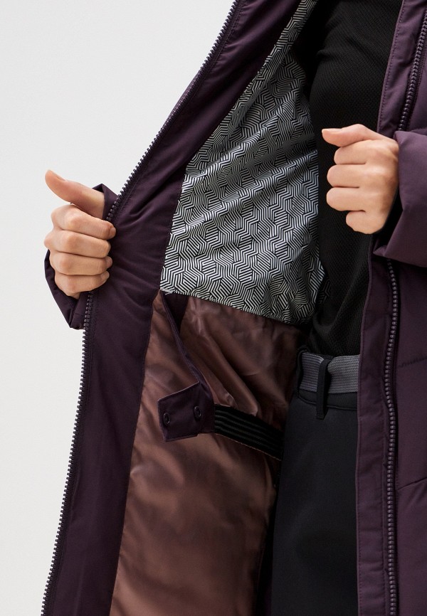 Glissade Куртка горнолыжная - фото 4