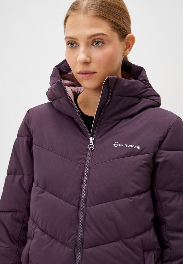 Glissade Куртка горнолыжная - фото 5