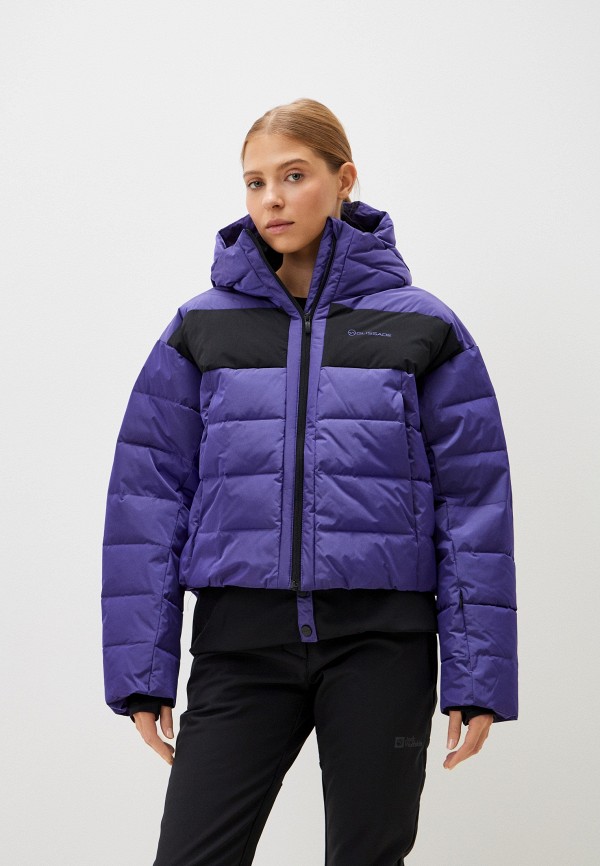 Glissade Куртка горнолыжная - фото 1