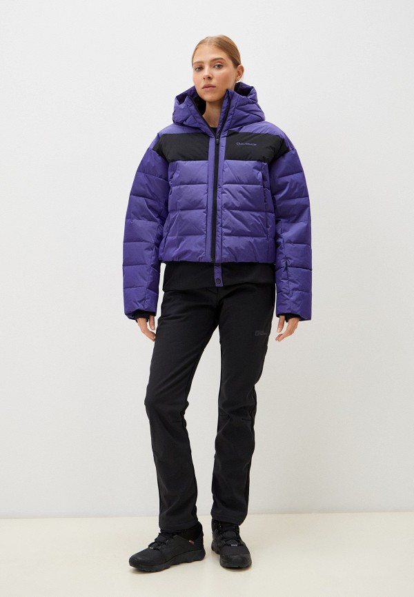 Glissade Куртка горнолыжная - фото 2