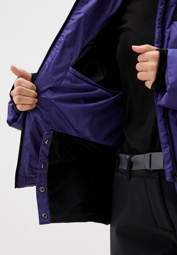 Glissade Куртка горнолыжная - фото 4