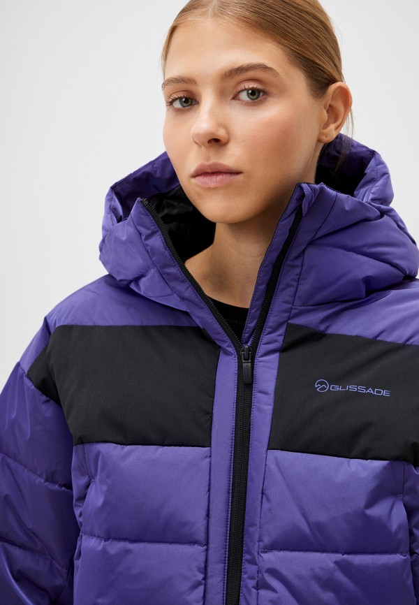 Glissade Куртка горнолыжная - фото 5