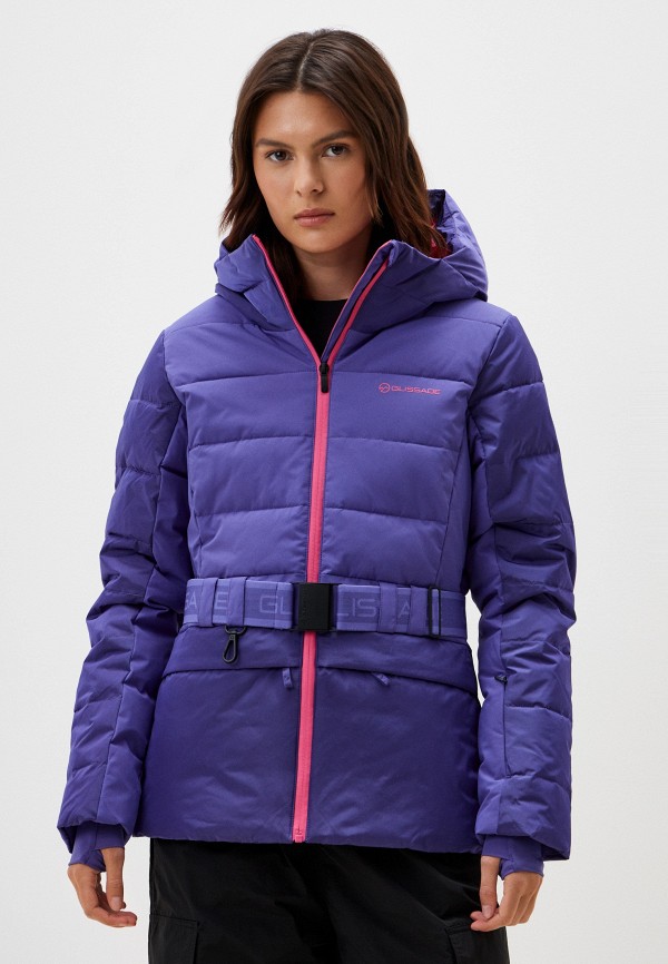 Glissade Куртка горнолыжная - фото 1