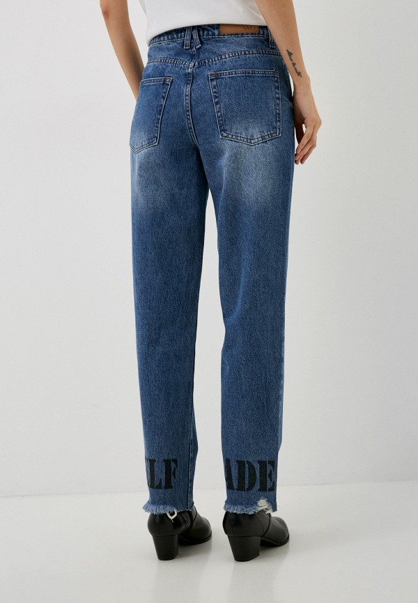 Джинсы Savage, цвет: синий, MP002XW0NQDQ — купить в интернет-магазине ...