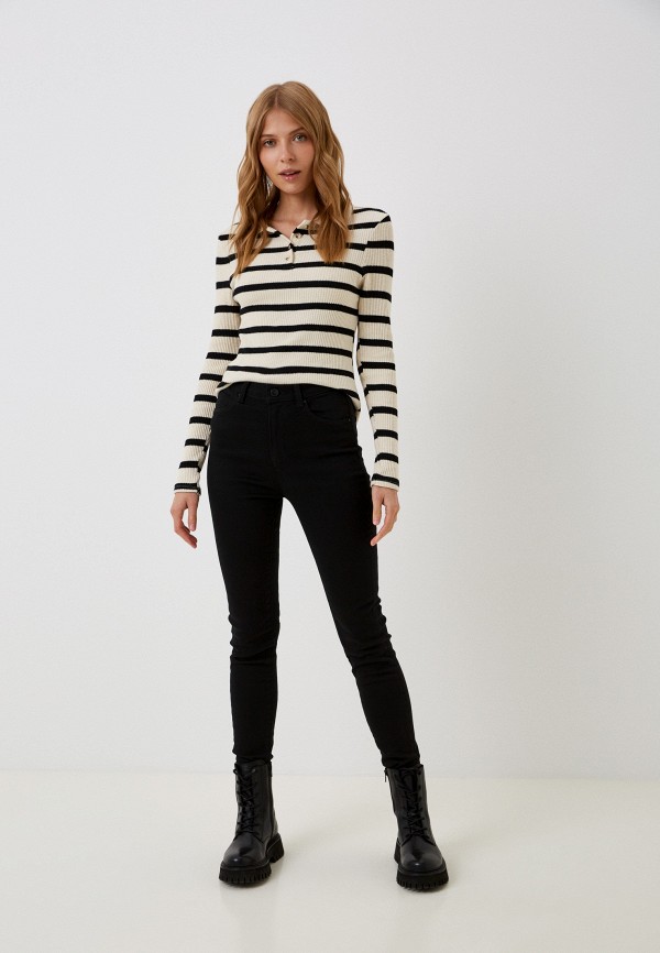 Gafair jeans dames jeans superstretch