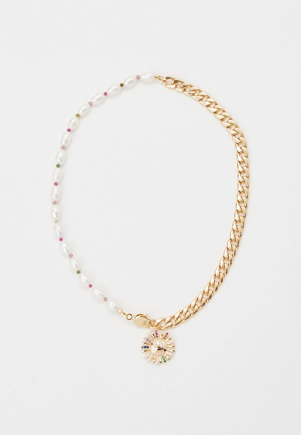 Pins&Juls Колье - Sunny - фото 1